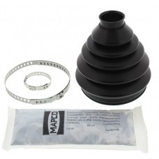 CV Boot Kit  Wheel Side