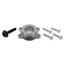 Wheel Hub Kit Front 