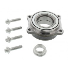 Wheel Hub Kit Rear