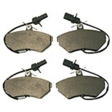 Brake Pad Front