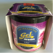 Areon Gel Lilac