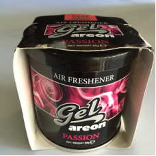 Areon Gel Passion