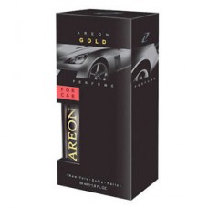 Areon Car Perfume Spray Gold