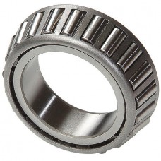 Accent Front Wheel Bearing