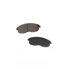 Accent Brake Pad Front