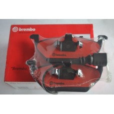 Brembo Brake Pad for Skoda/VW