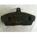 Jeep Special Brake Pad Front