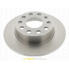 Brake Disc Rear