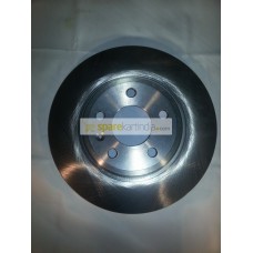 Brake Disc Rear