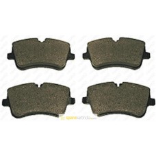 Brake Pad Front