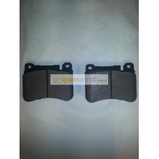 Brake Pad Front