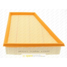 Fabia Air Filter Fabia Air Filter