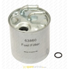 Fuel Filter Diesel