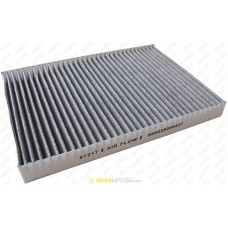 Cabin Filter Carbon Activated Cabin Filter Carbon Activated