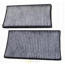 Cabin Filter Carbon Activated