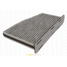 Cabin / AC Filter Carbon activated
