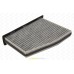 Cabin / AC Filter Carbon activated