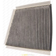 Cabin Filter Carbon Activated