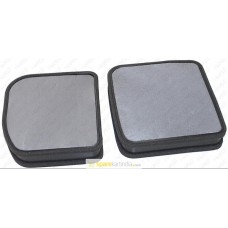 Cabin Filter Carbon Activated