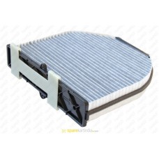 Cabin Filter Carbon Activated Cabin Filter Carbon Activated