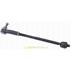 Rod Assembly Left (Steering Rod + Tie Rod End)