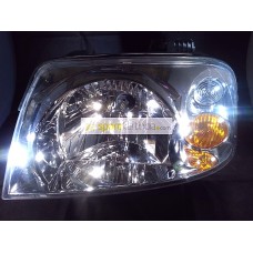 Xing Head Lamp Left