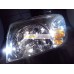 Xing Head Lamp Left