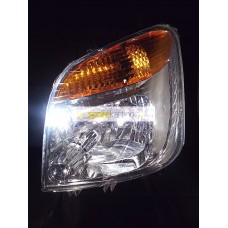 WagonR Head Lamp Left
