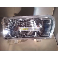 Tavera Head Lamp Left