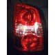 Xing Tail Lamp Left