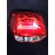Polo Tail Lamp Left
