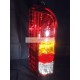 Eeco Tail Lamp Left