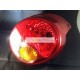 Spark Tail Lamp Right