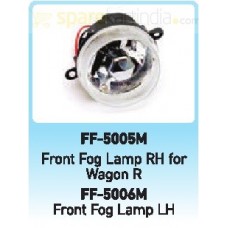 Front Fog Lamp Right