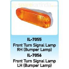 Maruti Front Combination Lamp Left