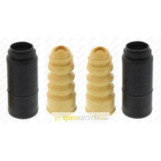 Strut Dust Cover Kit Rear