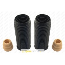 Strut Dust Cover Kit Front