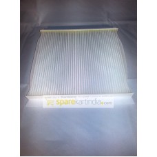 Cabin Filter Duster/Terrano