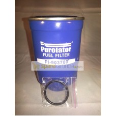 Fuel Filter Chevrolet Tavera