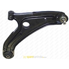 Lower Arm Right With Ball Joint