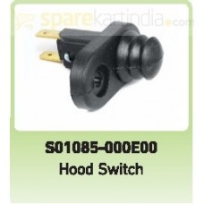 XUV 500 Hood Switch