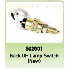 Zen Back Up Lamp Switch (New)