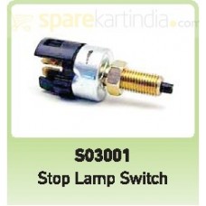 Stop Lamp Switch