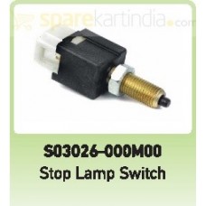 Tavera Stop Lamp Switch