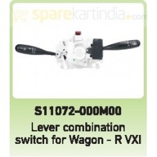WagonR Lever Combination Switch