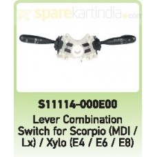 Xylo Lever Combination Switch