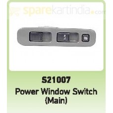 Zen Power Window Switch (Main)