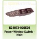 XUV500 Power Window Switch (Main)