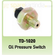 Santro Oil Pressure Switch
