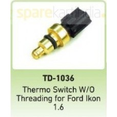 Ikon1.6 Thermostat Switch